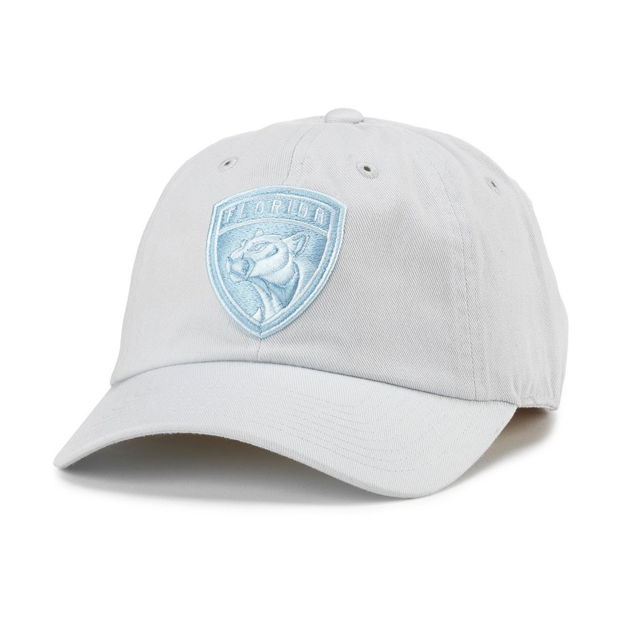 Florida Panthers Ruisseau Blueline Tonal Cap