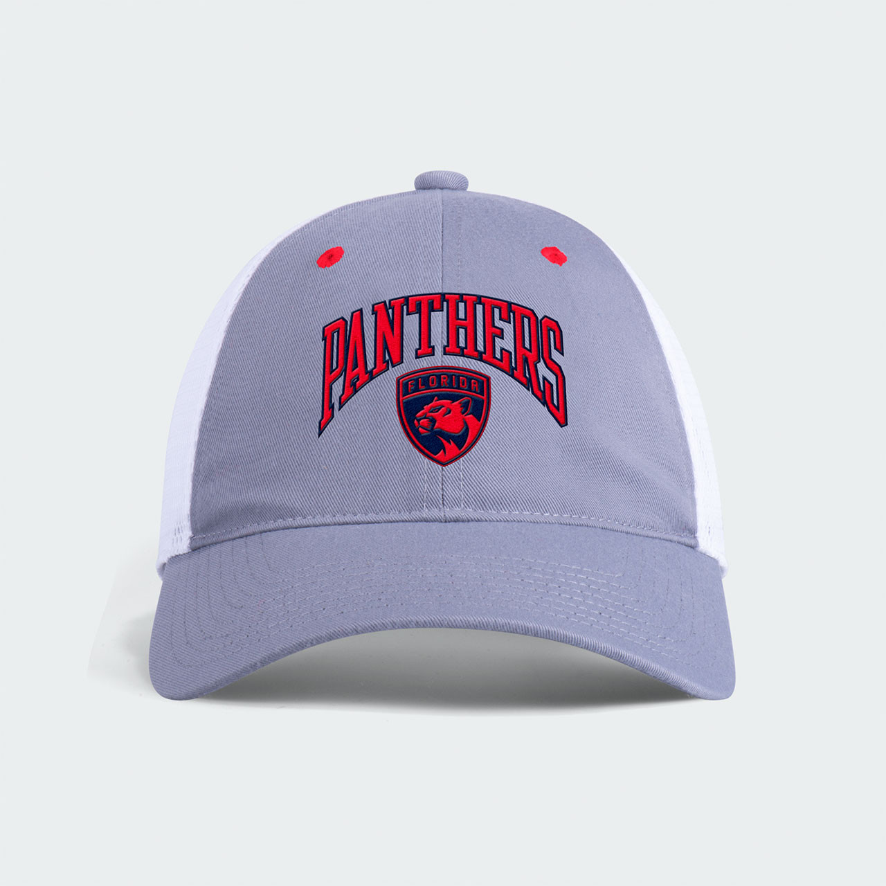 Florida Panthers Slouch Trucker Cap