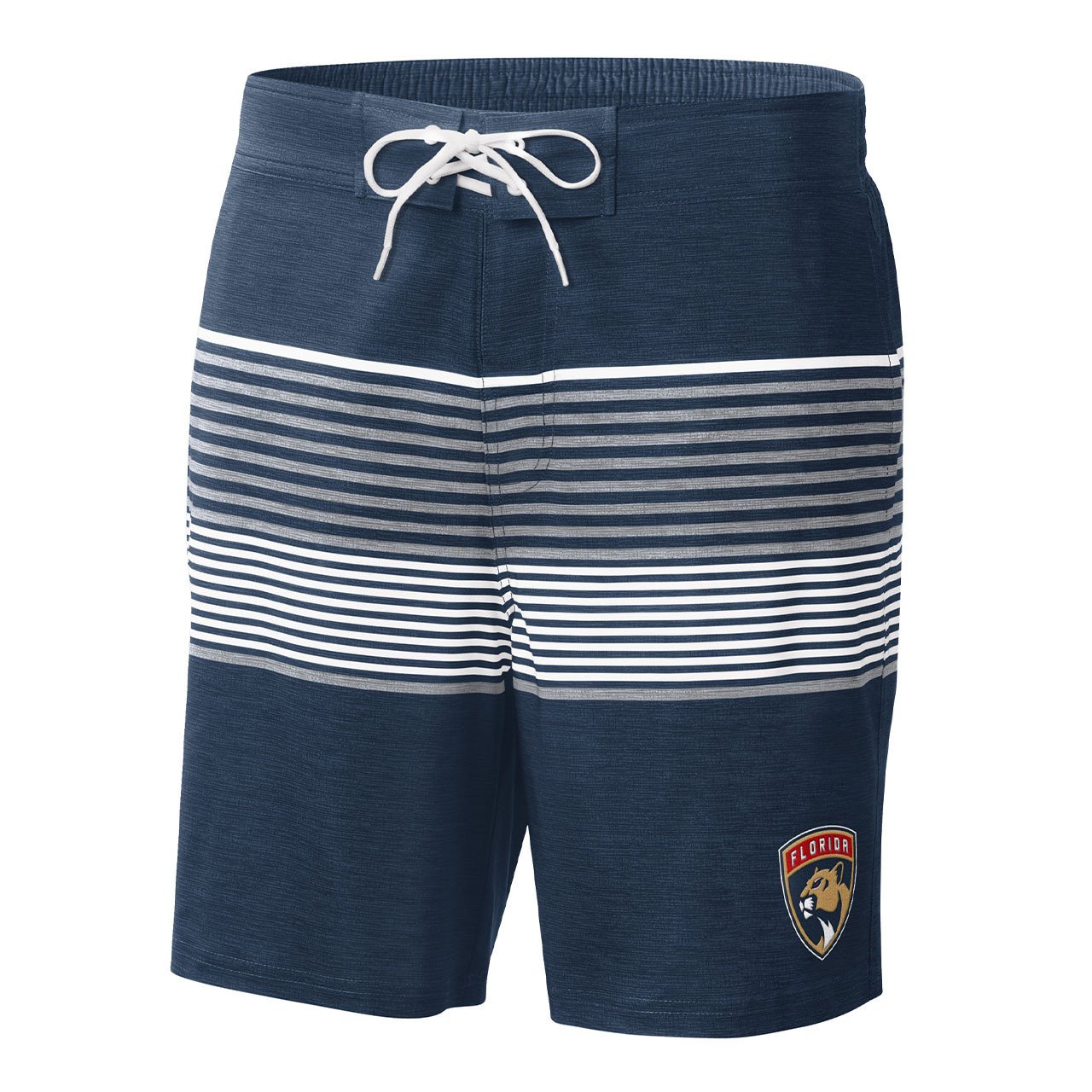 Florida Panthers Coastline Swim Shorts