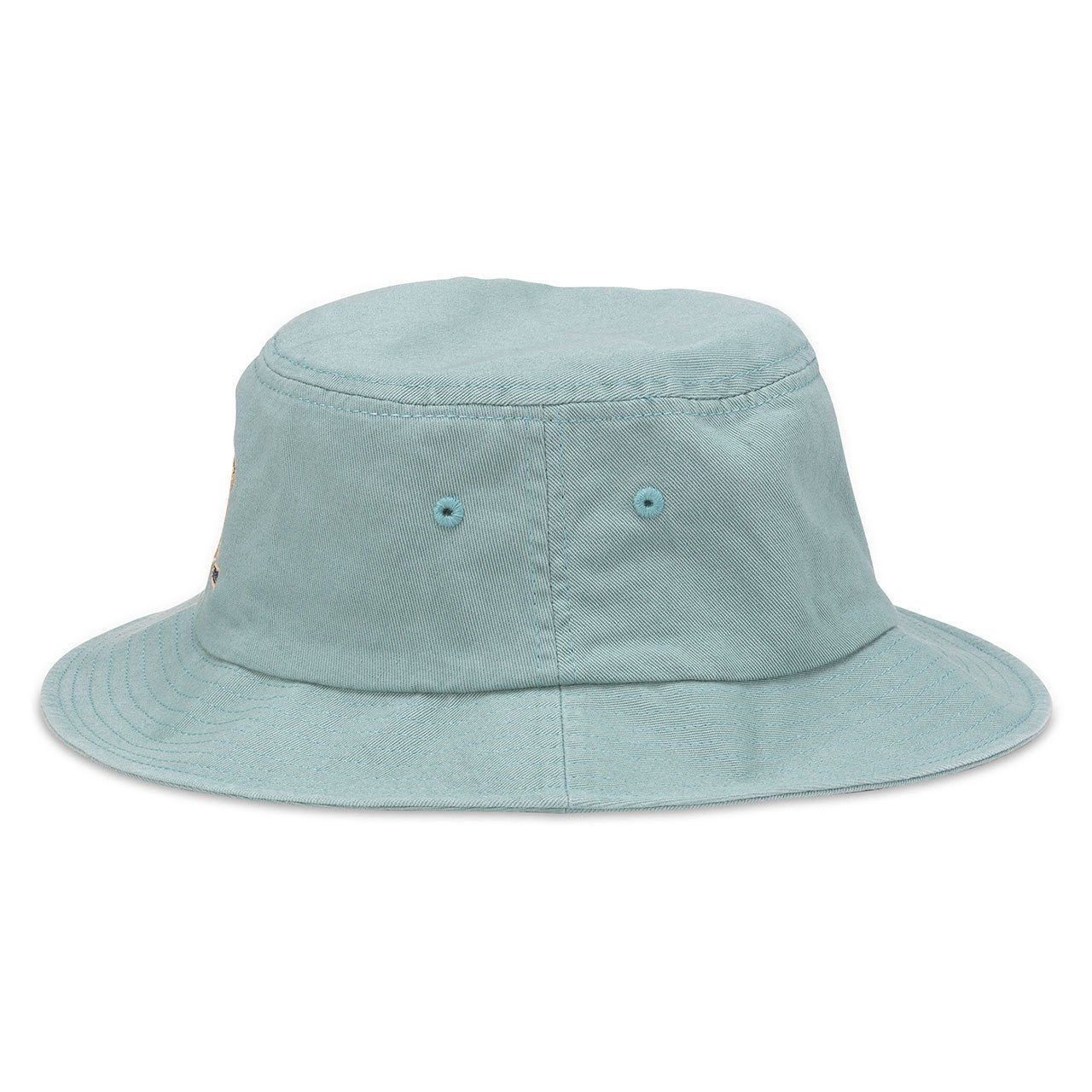 Florida Panthers Mineral Blue Sun and Stick Bucket Cap