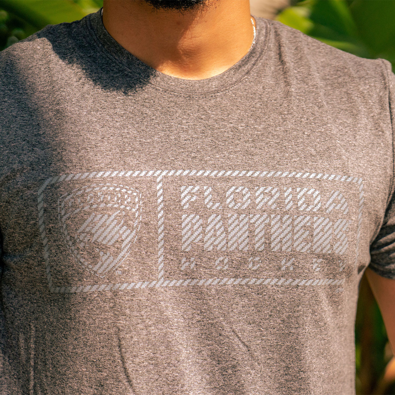 Florida Panthers Power Shift Shirt