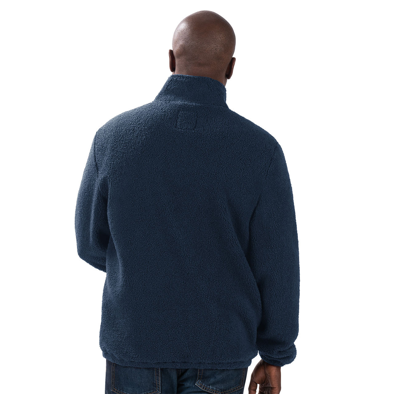 Florida Panthers Baseline Reversible Jacket