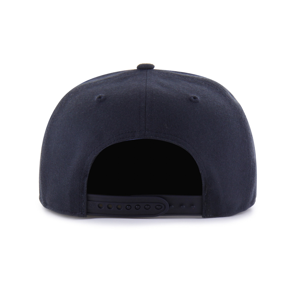 Florida Panthers Navy No Shot Snapback Cap