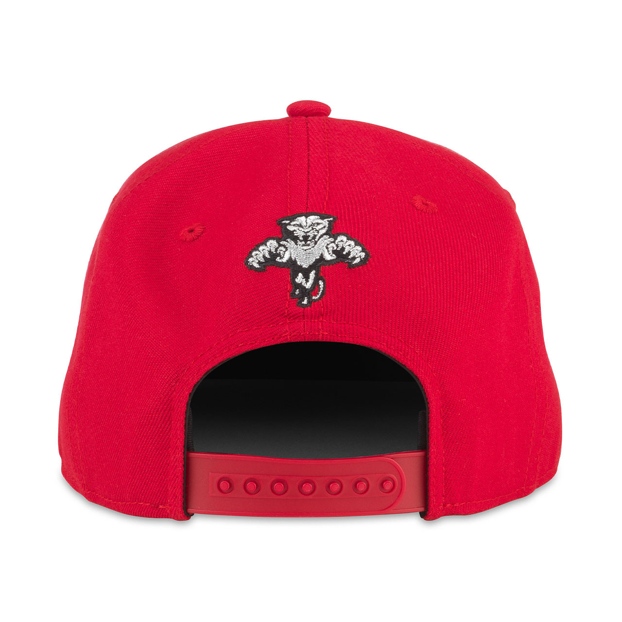 Florida Panthers Red Florida State Stafford Cap