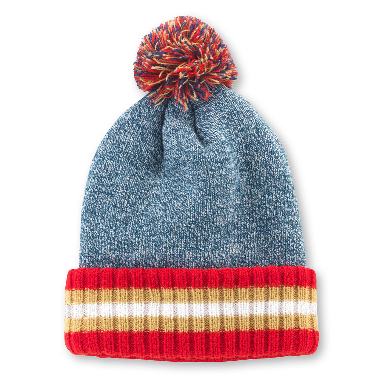 Florida Panthers Granite Knit Cap