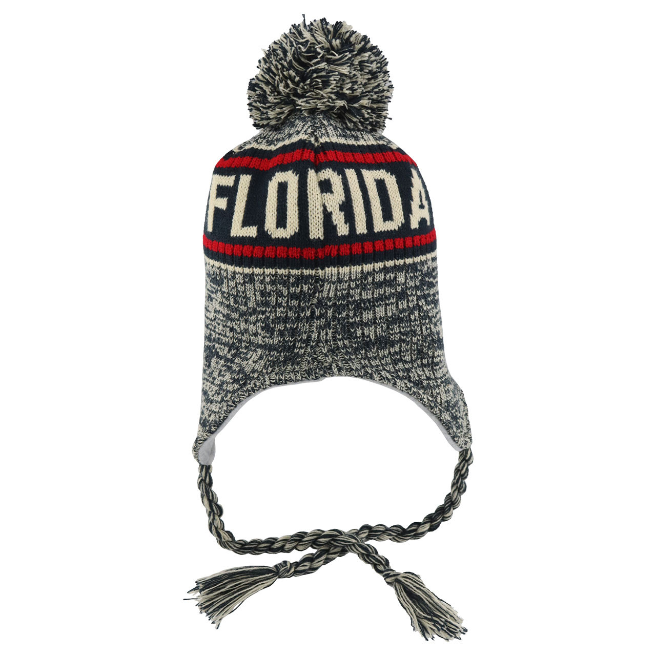 Florida Panthers Huff Big & Bold Knit Cap