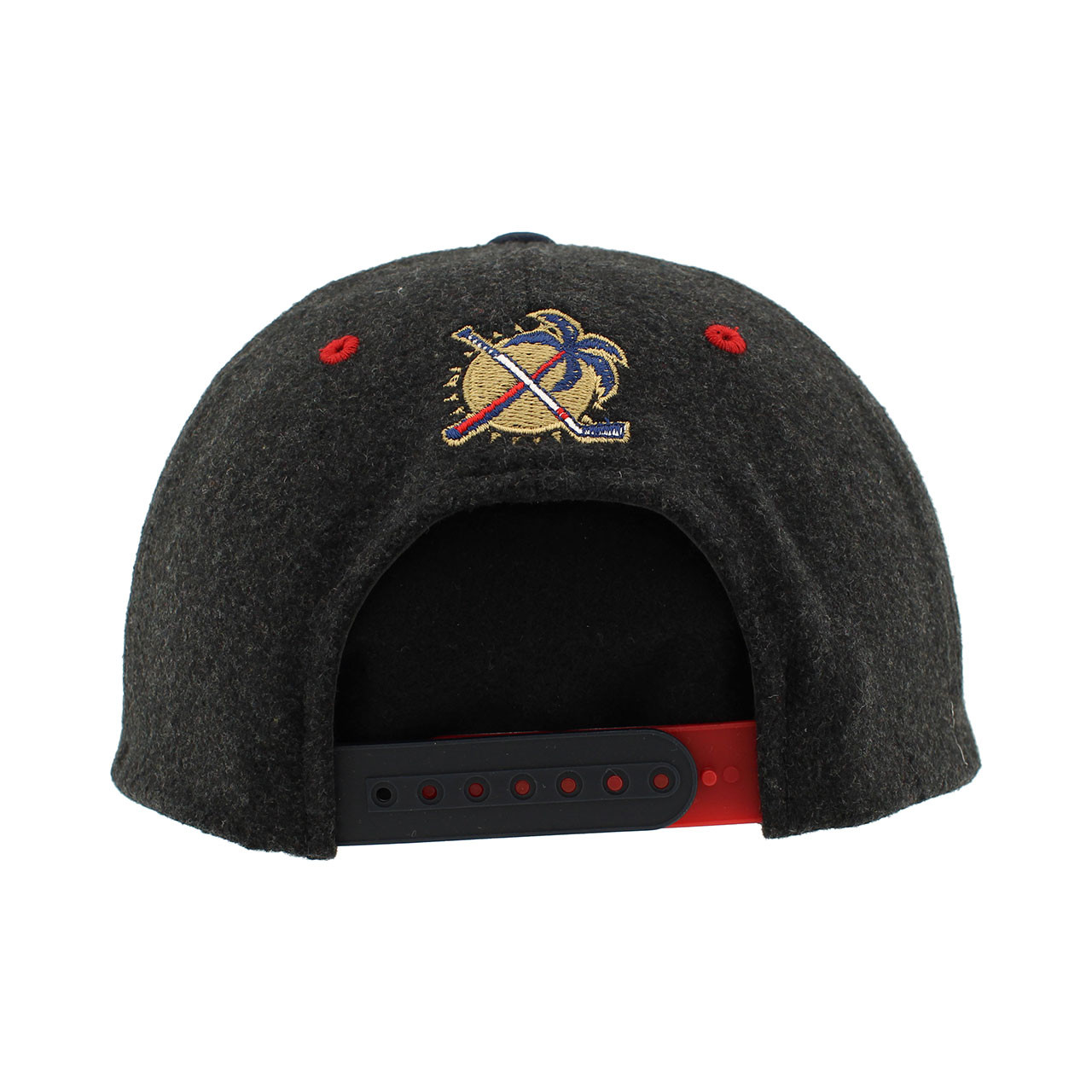 Florida Panthers Dakota Christmas Lights Cap
