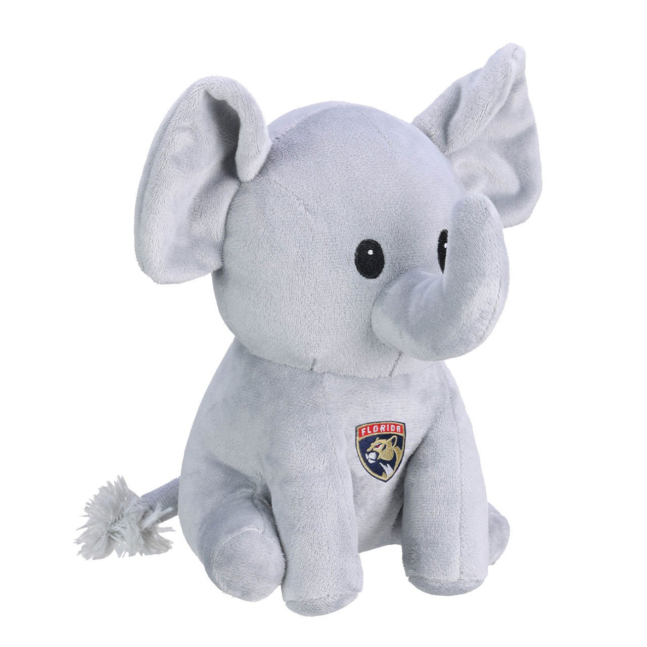 Florida Panthers Plush Elephant