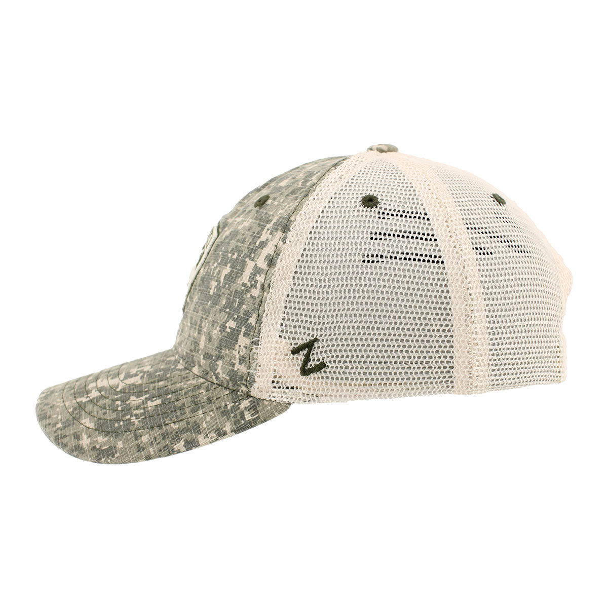 Florida Panthers Rambo Cap