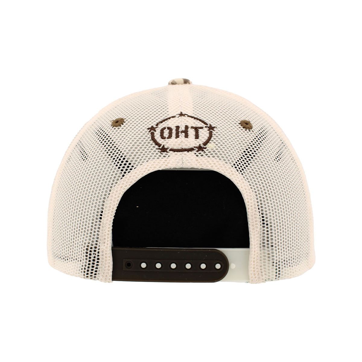 Florida Panthers Campfire Cap