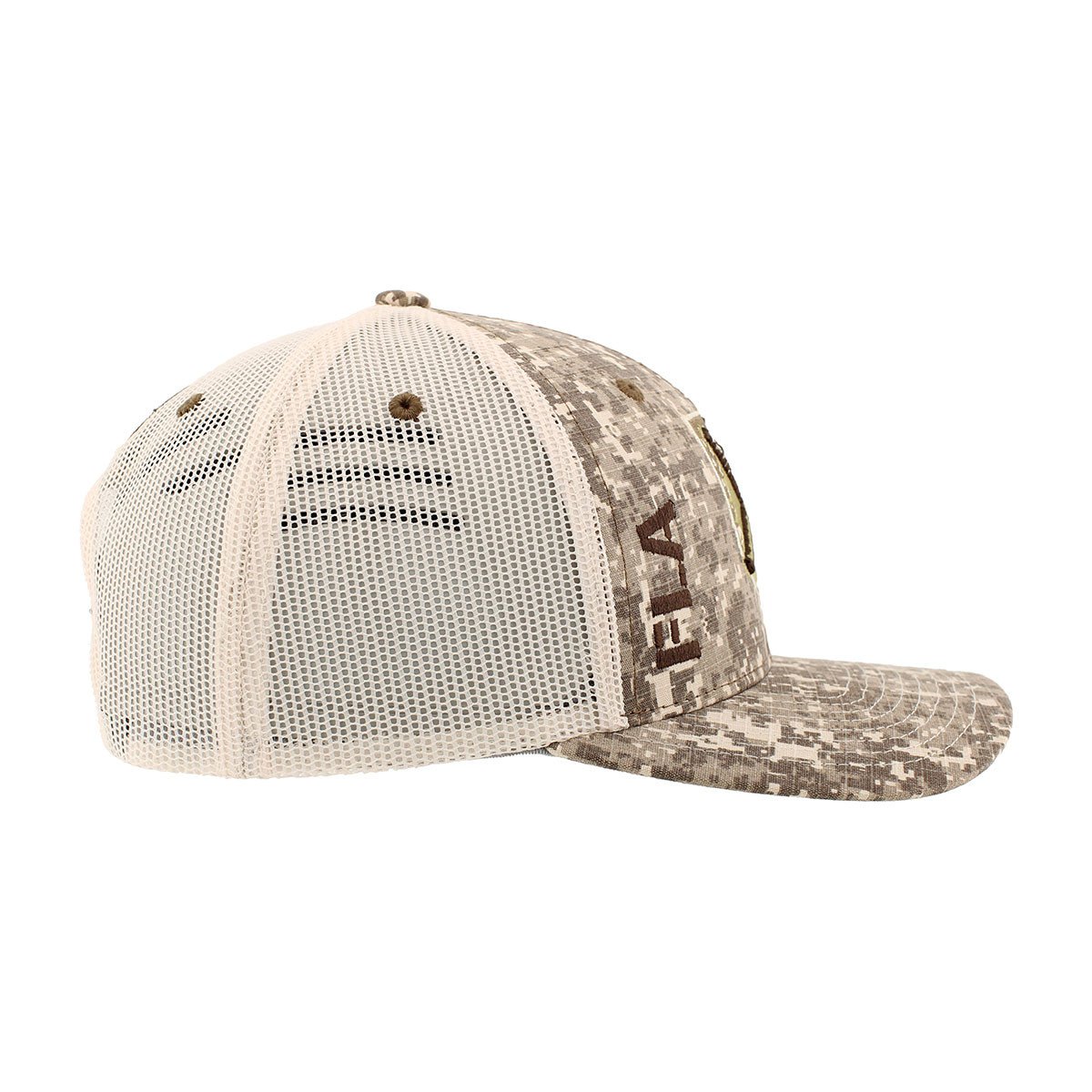 Florida Panthers Campfire Cap