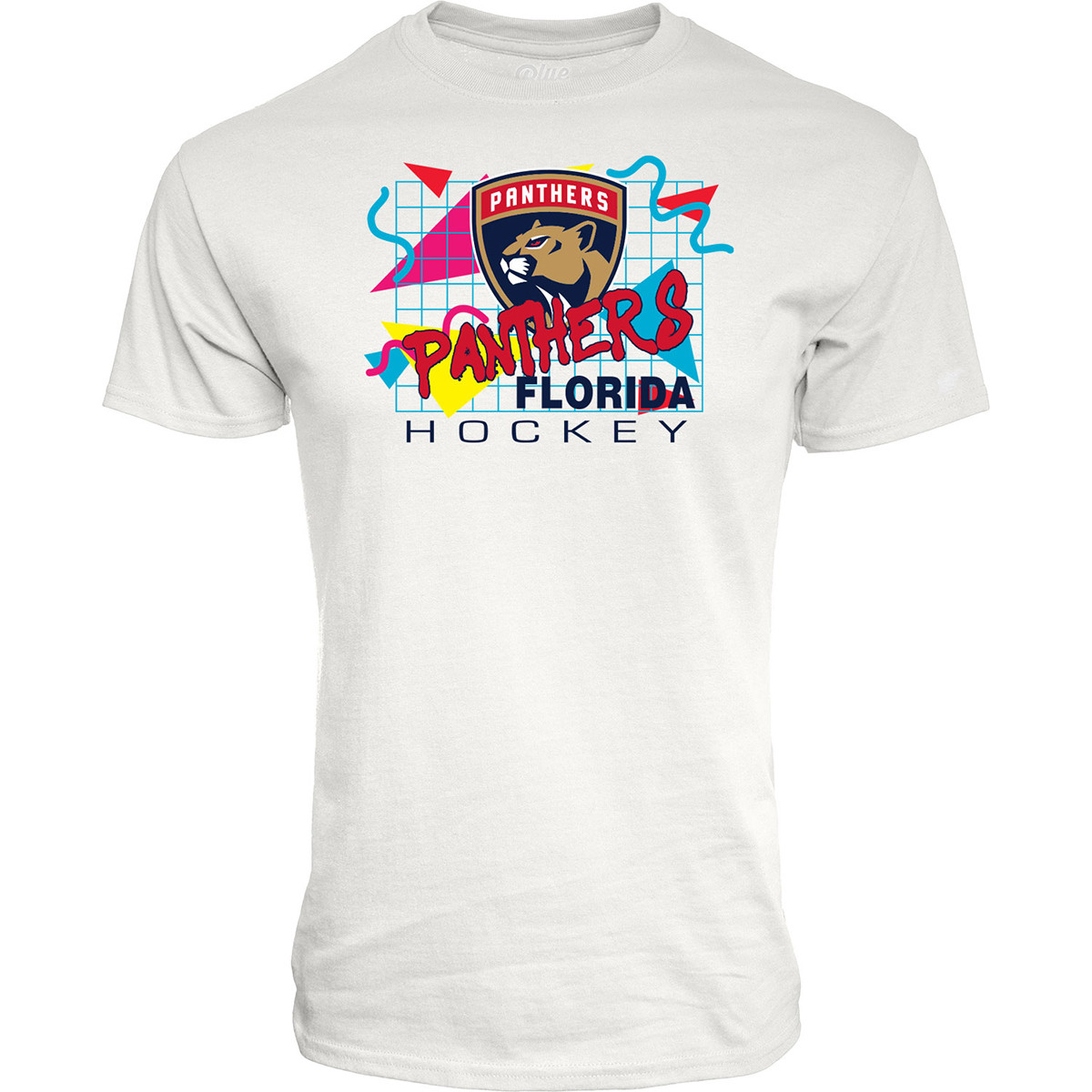 Florida Panthers 90's The Max T-Shirt