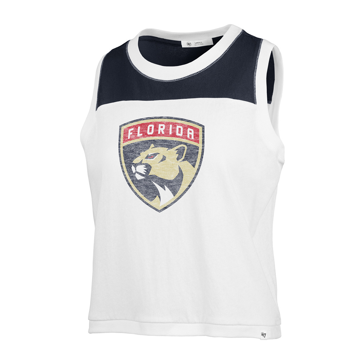 Florida Panthers Women's Zoey Tank Top