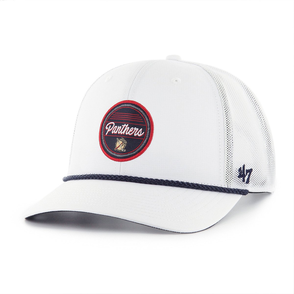 Florida Panthers Brr Fairway Trucker Cap