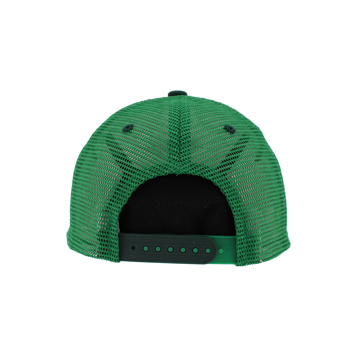Florida Panthers St. Patrick's Day Homespun Cap
