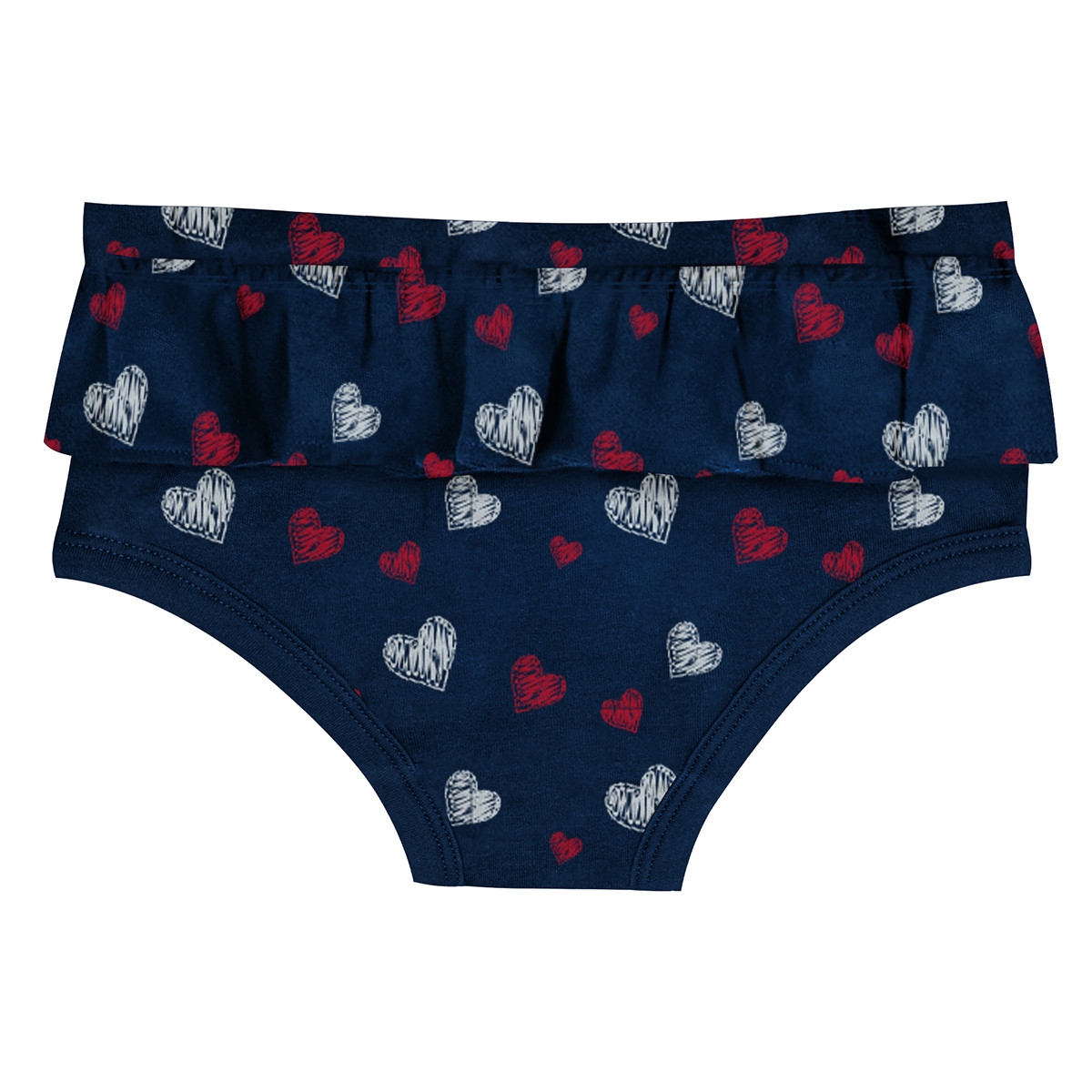 Florida Panthers Infant Minnie Bow Dress with Bloomer