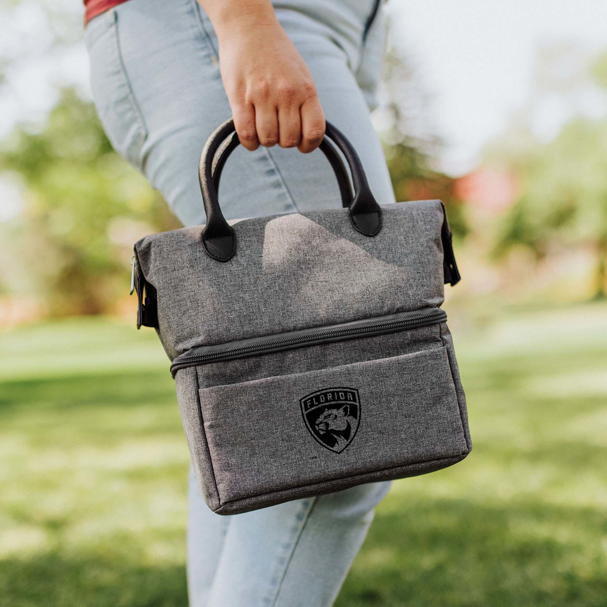 Florida Panthers Urban Lunch Bag Cooler