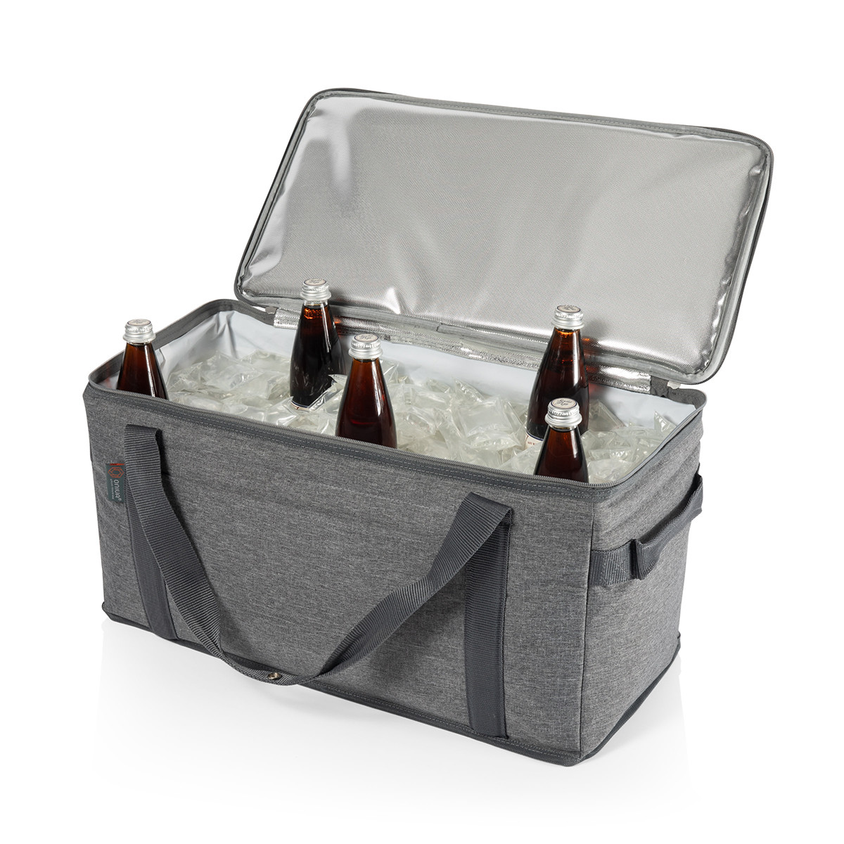 Florida Panthers 64 Can Collapsible Cooler