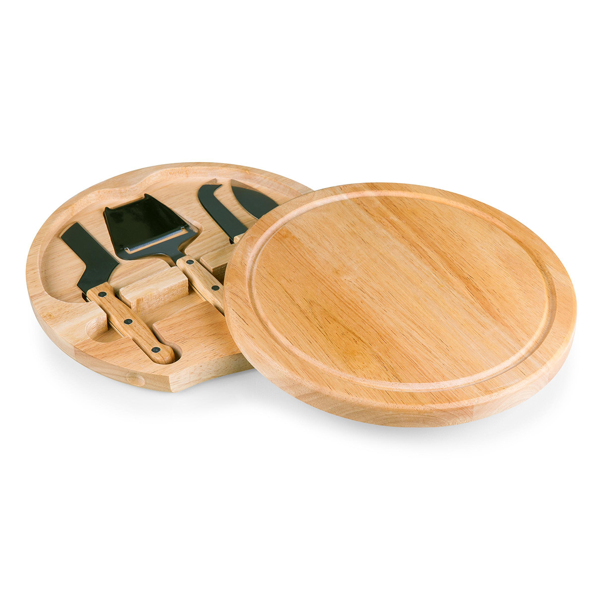 Florida Panthers Circo Cheese Board & Tools Set