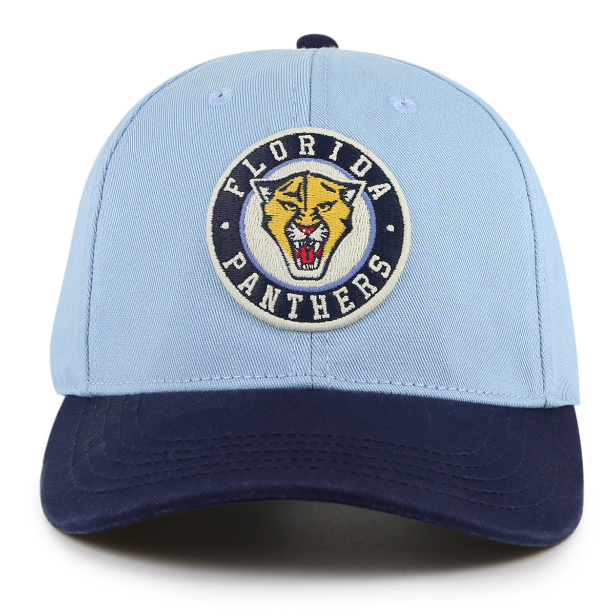 Florida Panthers Retro Crest Hepcat Cap