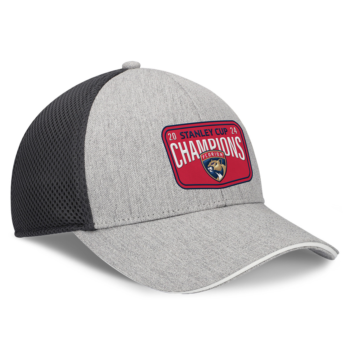 Florida Panthers 2024 Stanley Cup Champs Locker Room Cap