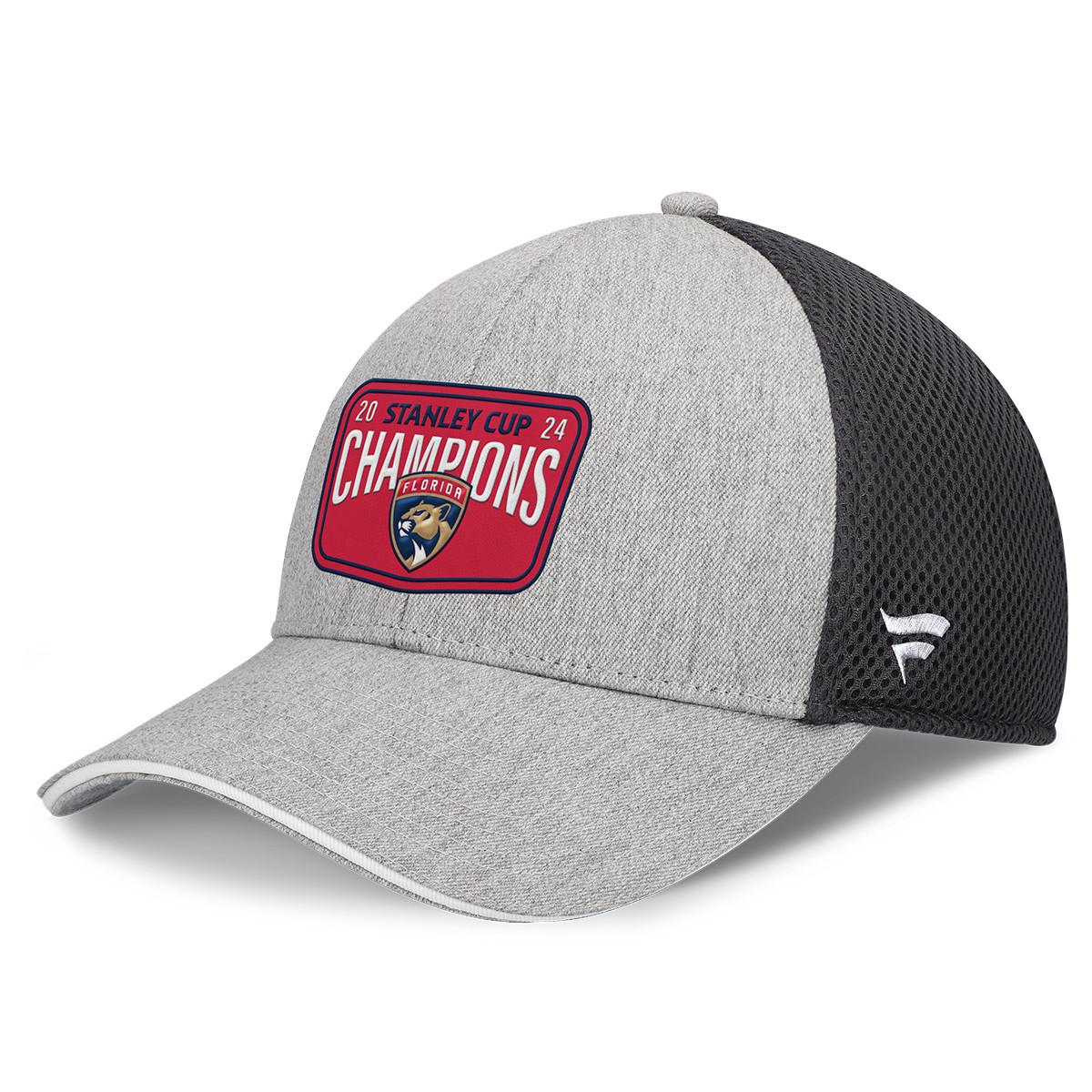 Florida Panthers 2024 Stanley Cup Champs Locker Room Cap