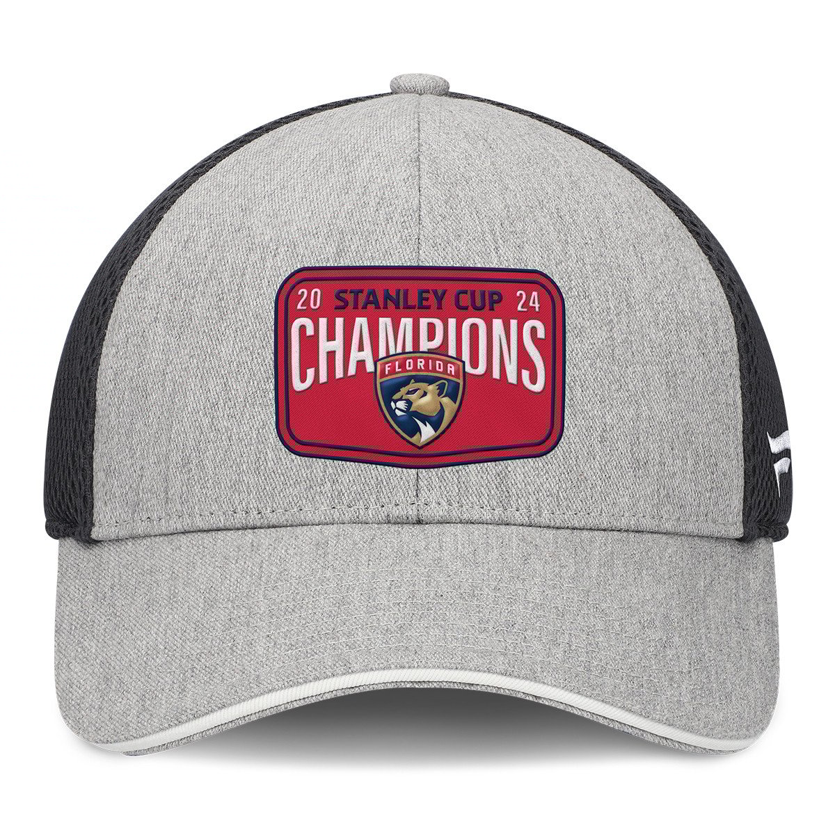 Florida Panthers 2024 Stanley Cup Champs Locker Room Cap