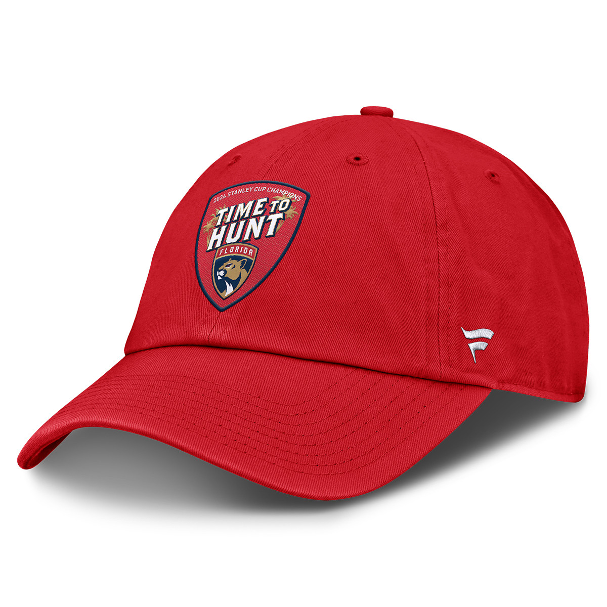 Florida Panthers 2024 Stanley Cup Champions Local Cap