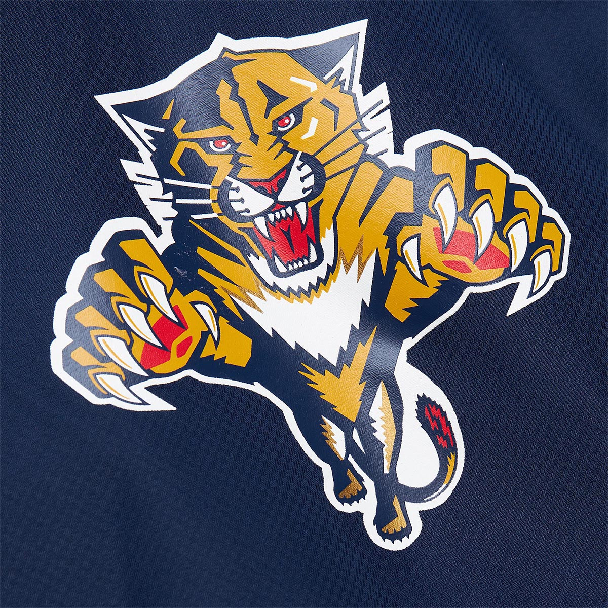 Florida Panthers Retro Lightweight Windbreaker