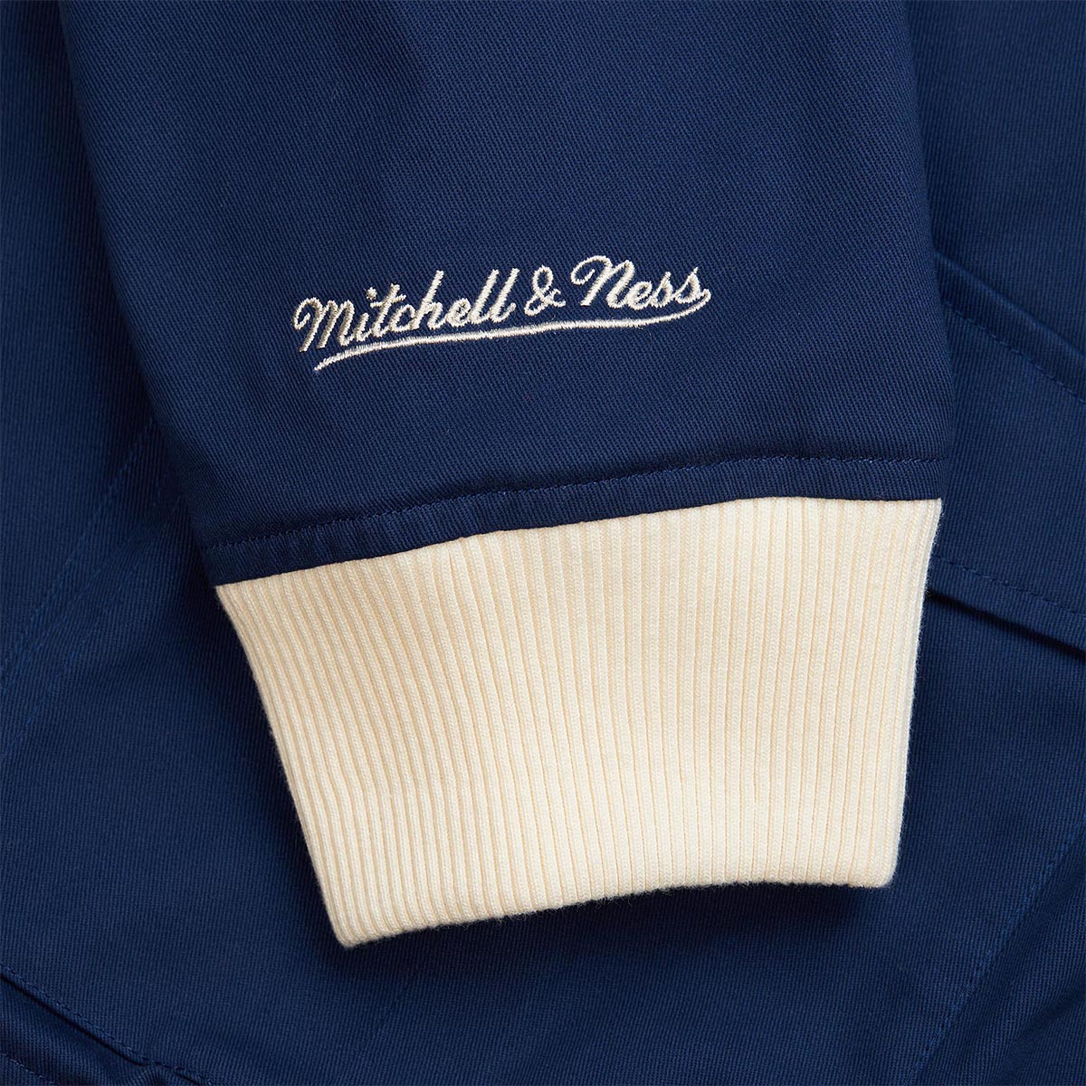 Florida Panthers Replay Cotton Twill Jacket