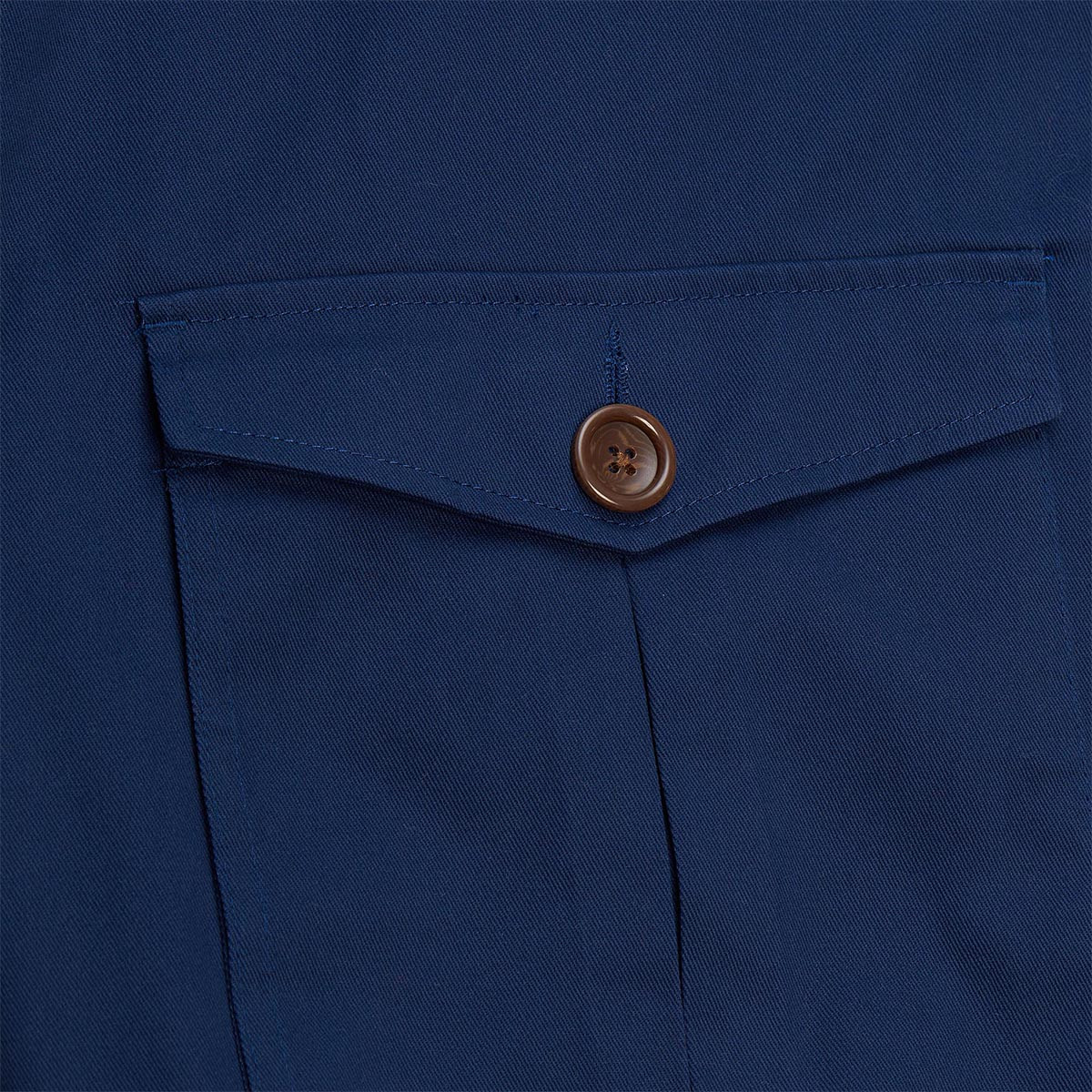 Florida Panthers Replay Cotton Twill Jacket