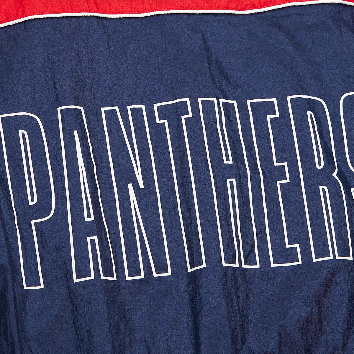 Florida Panthers Big Shot Full Zip Jacket