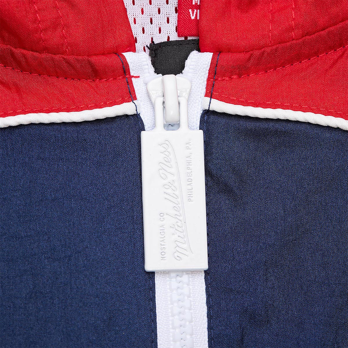 Florida Panthers Big Shot Full Zip Jacket