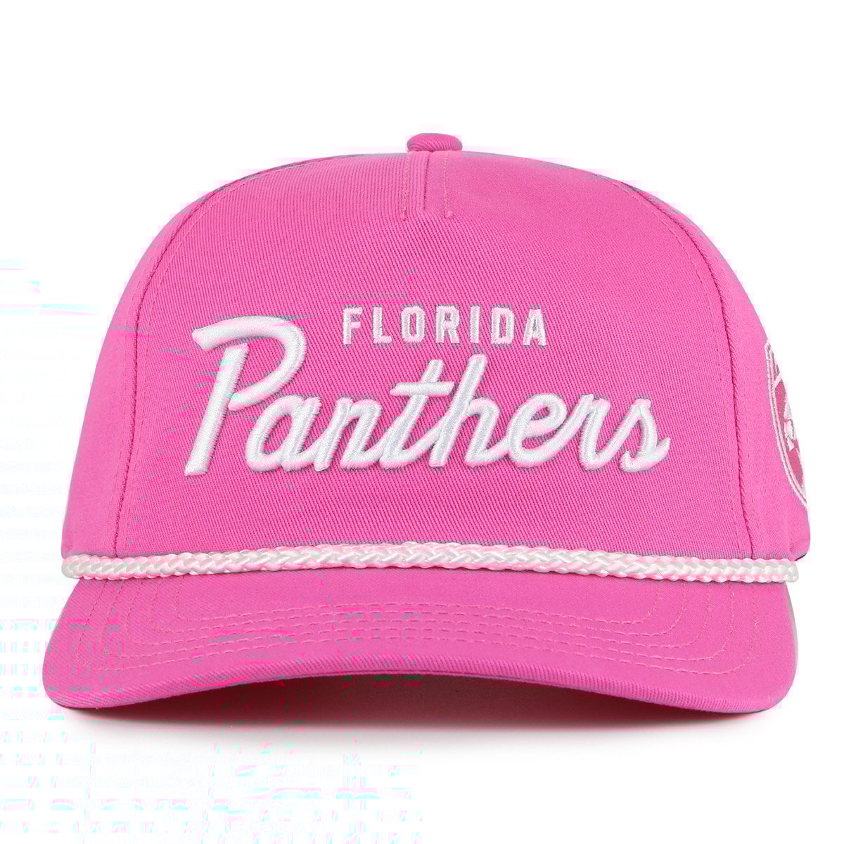 Florida Panthers Pink Roscoe Cap