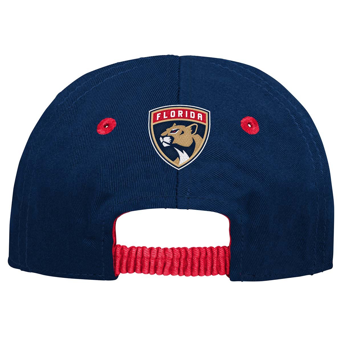 Florida Panthers Infant Slouch Basic Cap