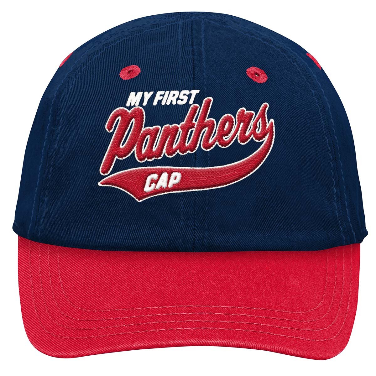 Florida Panthers Infant Slouch Basic Cap