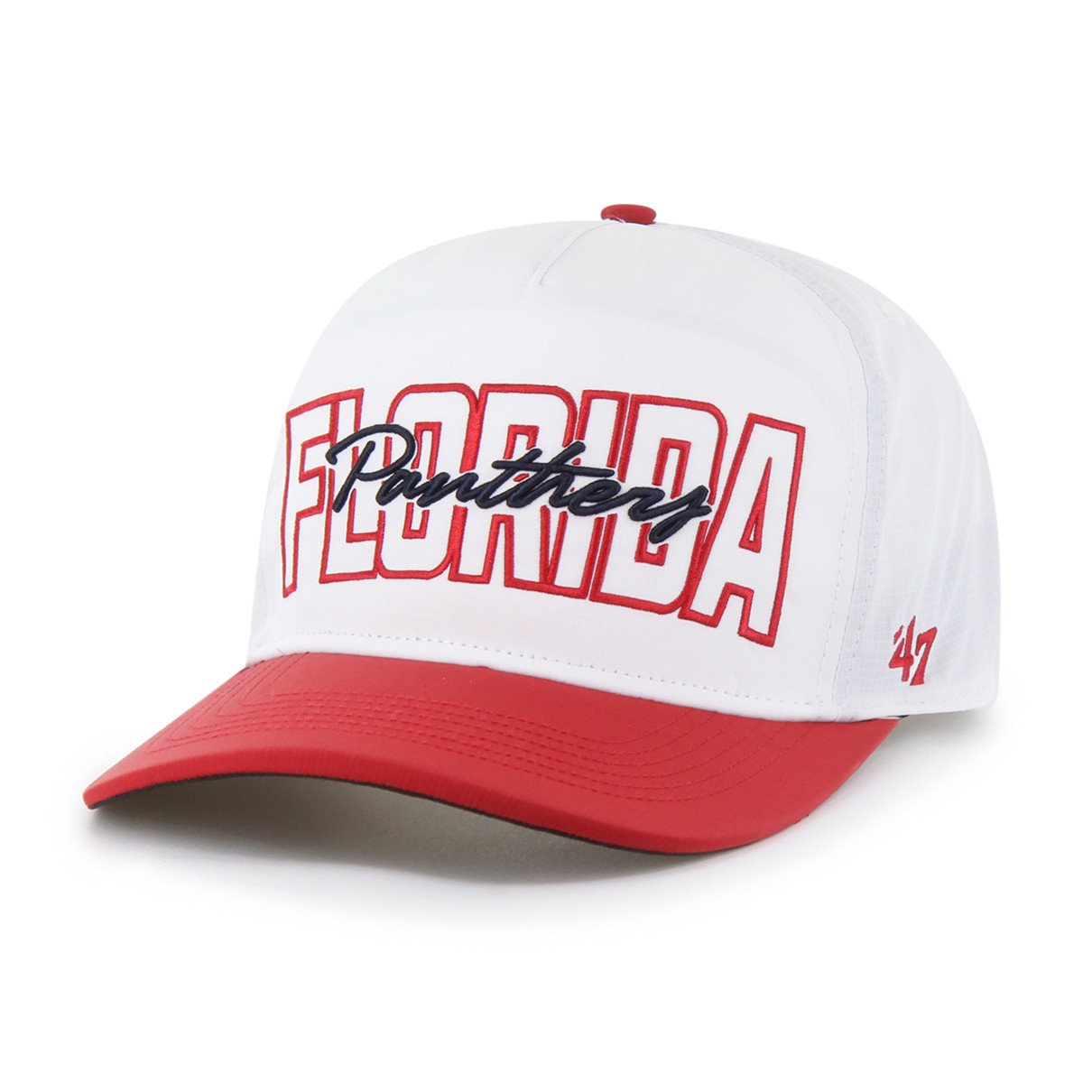 Florida Panthers Brrr Lineman Hitch Cap