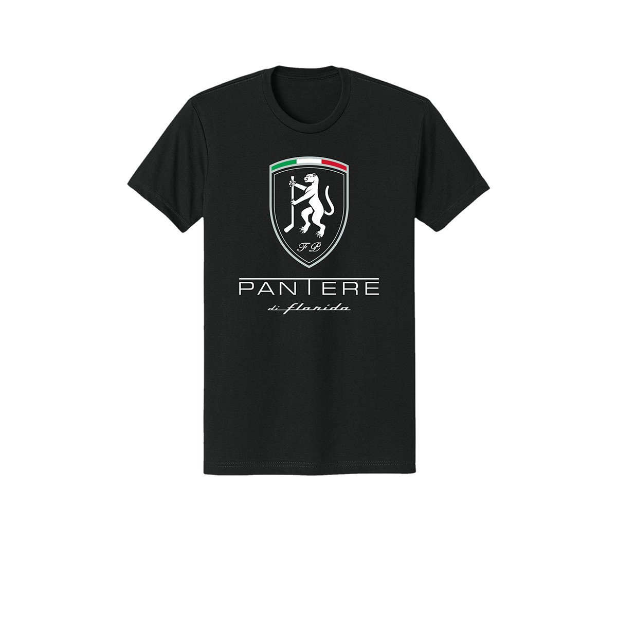 Florida Panthers 2024 Italianfest T-Shirt