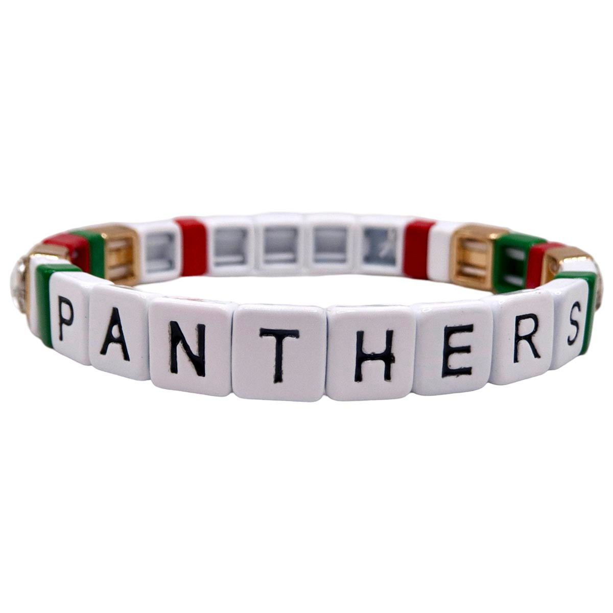 Florida Panthers Ciao Bracelet