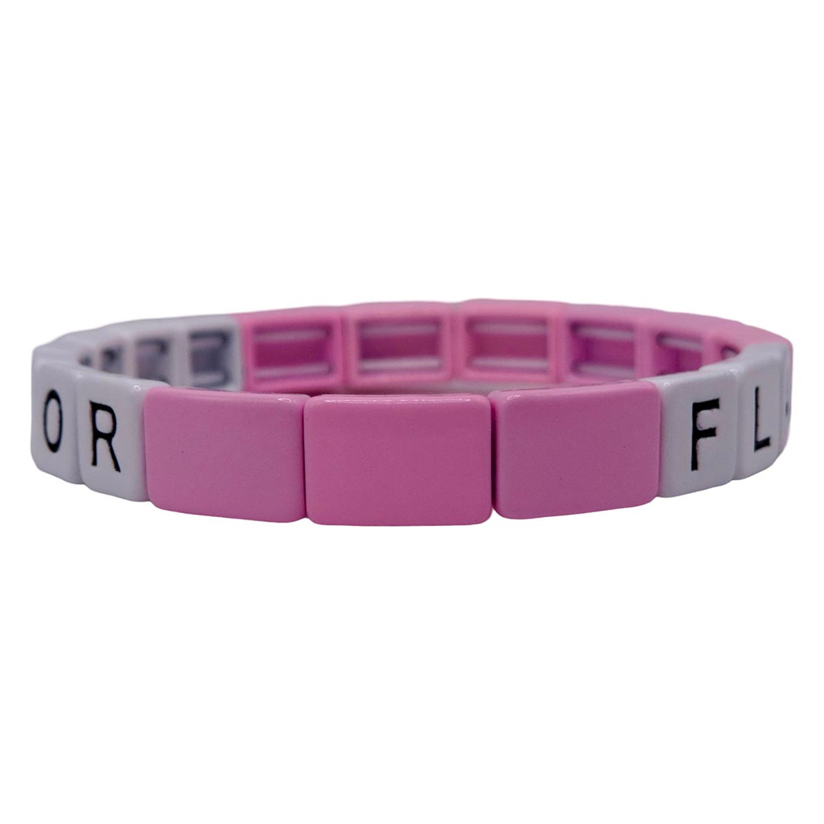 Florida Panthers Warrior Bracelet