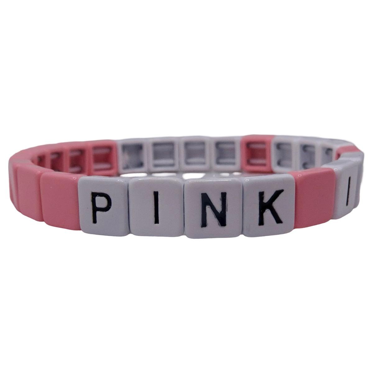 Florida Panthers Pink in the Rink Bracelet