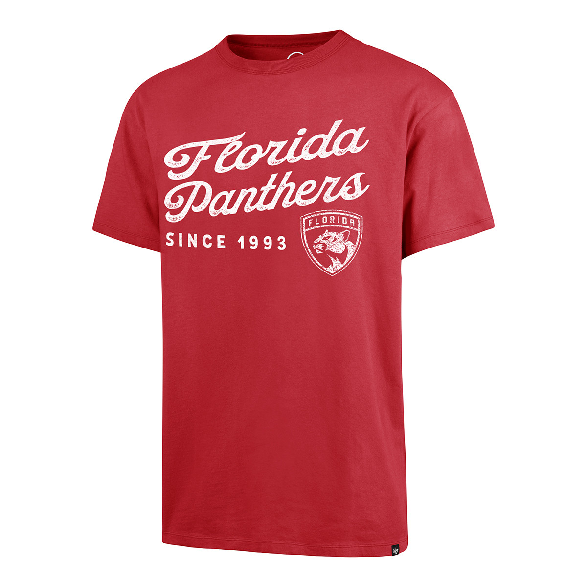 Florida Panthers Carrick River T-Shirt