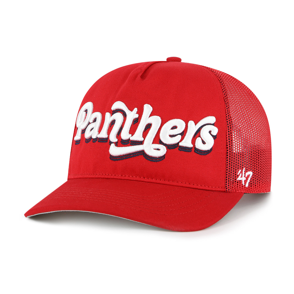 Florida Panthers Women's Biloxi Hitch Cap