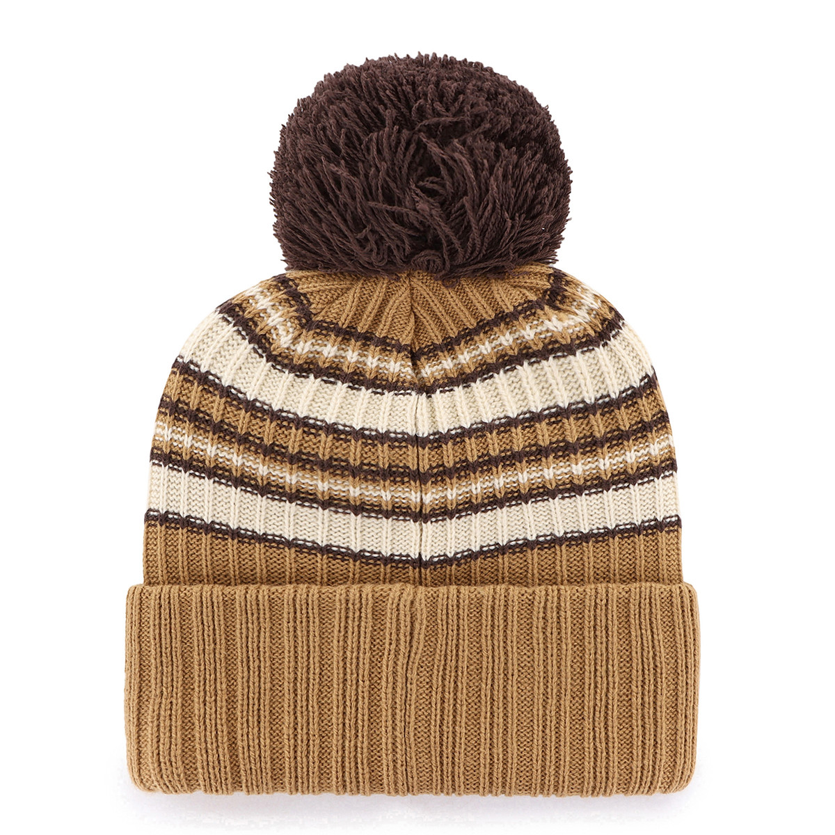 Florida Panthers Women's Espresso Knit Cap