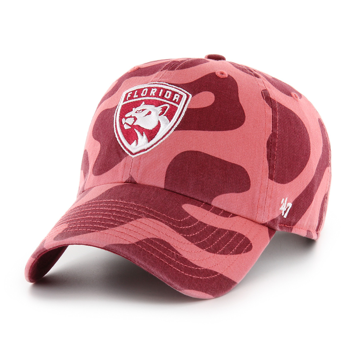 Florida Panthers Women's Freeform Cap
