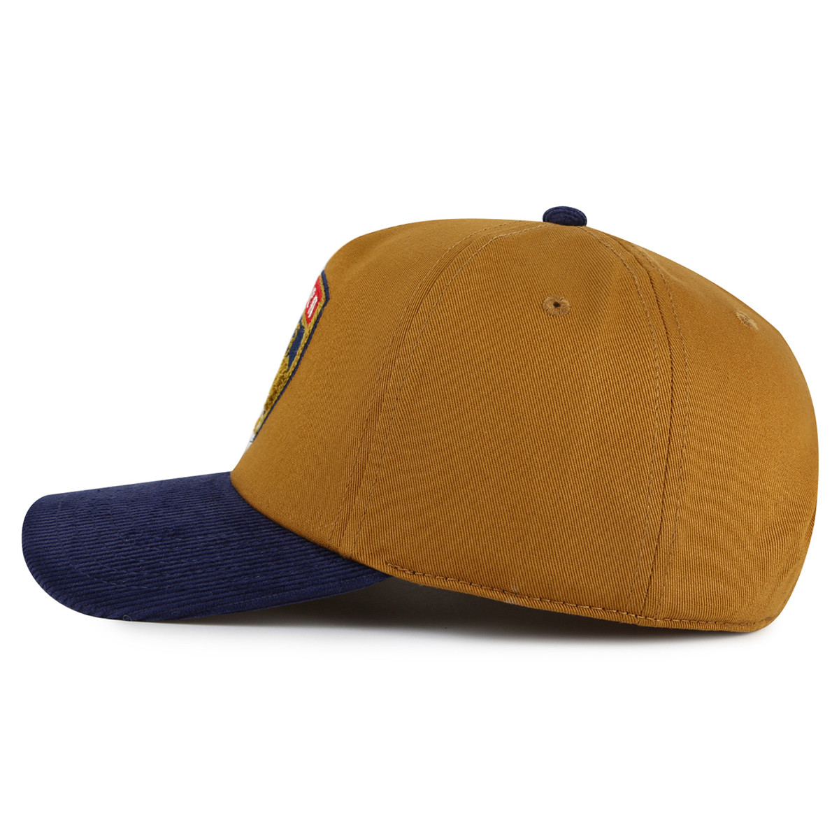 Florida Panthers Burnett Shield Cap