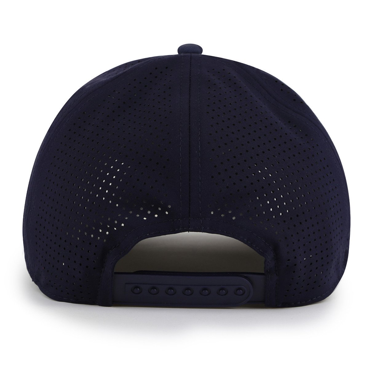 Florida Panthers Navy Camo Super Tech Cap