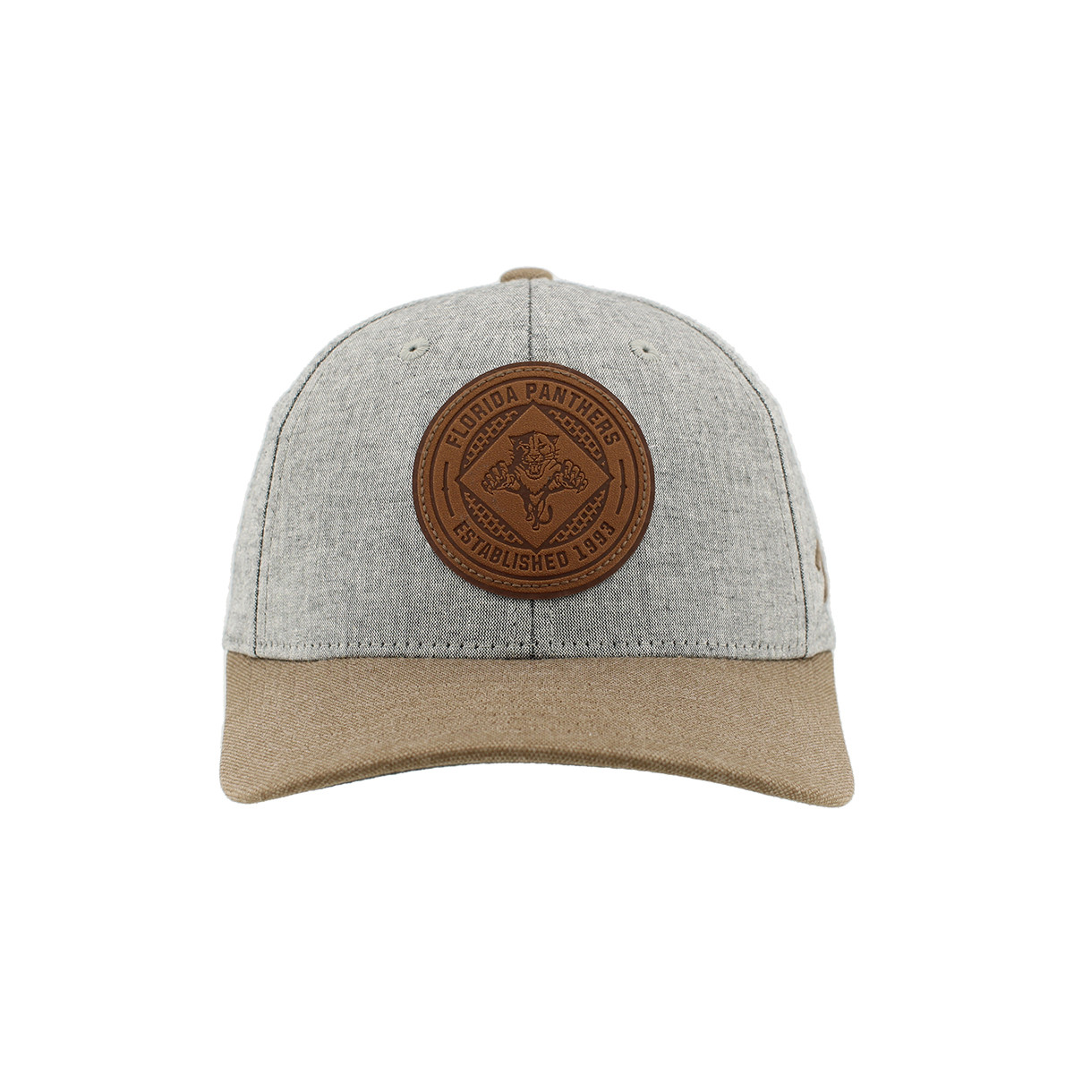 Florida Panthers First Class Barrier Cap