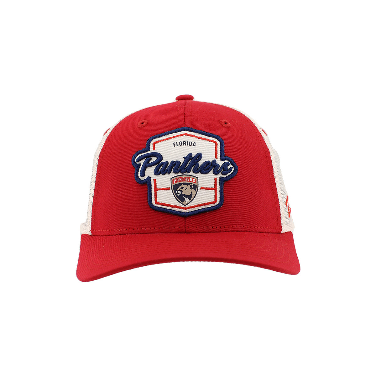 Florida Panthers Big Rig Dragoon Trucker Cap