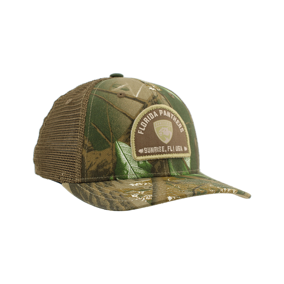 Florida Panthers Decoy Packout Cap